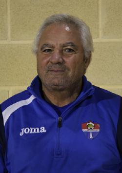 Fino (C.F. Adra) - 2014/2015