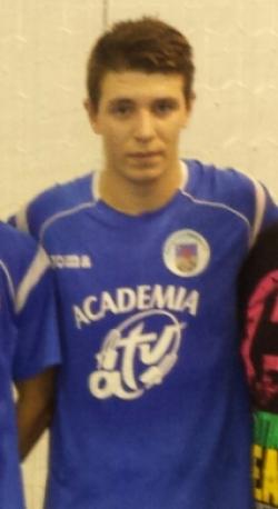 Cobos (La Mojonera C.F.) - 2014/2015
