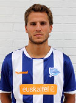 Beobide (Deportivo Alavs) - 2014/2015