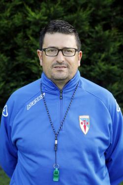 Iaki Alonso (S.D. Compostela) - 2014/2015