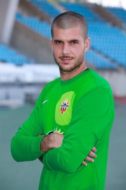 Rubn (U.D. Almera) - 2014/2015