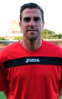 Mena (Talavera de la Reina) - 2014/2015