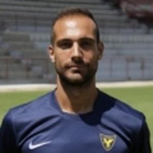 Jairo (UCAM Murcia C.F.) - 2014/2015