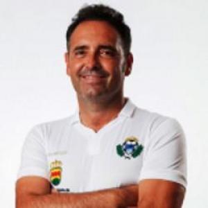 Jos Bordals (A.D. Alcorcn) - 2014/2015