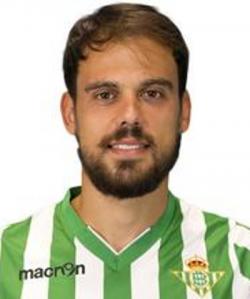 Matilla (Real Betis) - 2014/2015