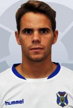 Hugo lvarez (C.D. Tenerife) - 2014/2015