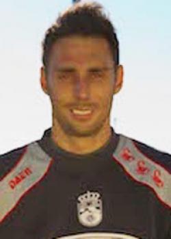 Ral Moreno (Lorca F.C.) - 2014/2015
