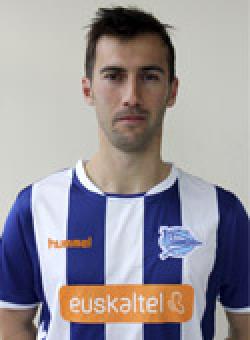 Lanzarote (Deportivo Alavs) - 2014/2015