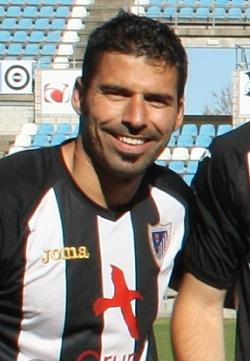 Nauzet (Extremadura U.D.) - 2014/2015