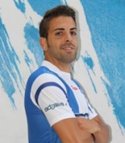 Julio de Dios (C.D. Alcoyano) - 2014/2015