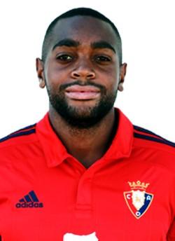 Loe (C.A. Osasuna) - 2014/2015