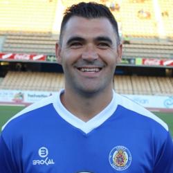 Guille (Xerez D.F.C.) - 2014/2015