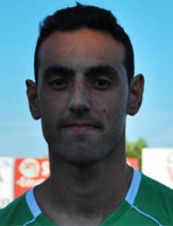 Javi Snchez (C.F. Villanovense) - 2014/2015