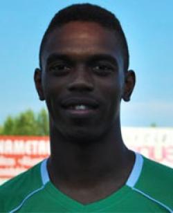 Jair (C.F. Villanovense) - 2014/2015