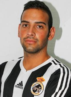 Canario (R.B. Linense) - 2014/2015