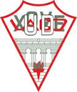 Jes�s A Fern�ndez  (U.D. Xove Lago) - 2014/2015