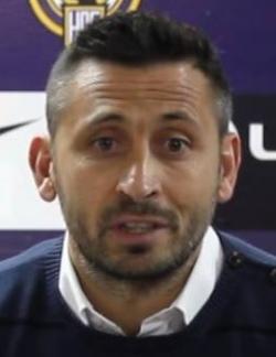Manolo Herrero (Hrcules C.F.) - 2014/2015