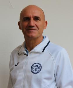 Juan Higueras (Arroyo del Ojanco) - 2014/2015