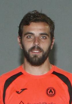 Rascn (Baeza C.P.H.) - 2014/2015