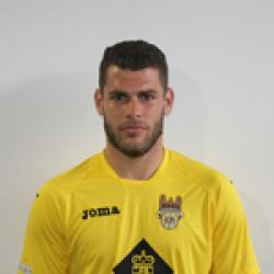 Edu Sousa (Pontevedra C.F.) - 2014/2015