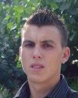 Bruno Cid (Nogueira de Ramuin) - 2014/2015