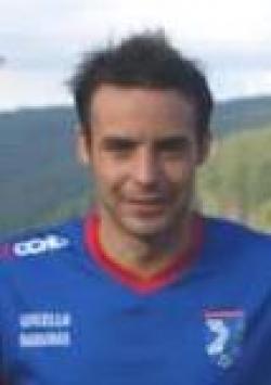 Nuno (U.D. Barbads) - 2014/2015