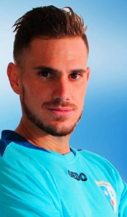 Chirri (Lucena C.F.) - 2014/2015