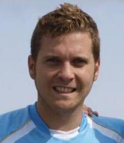 Hugo Garca (U.D. Barbads) - 2014/2015