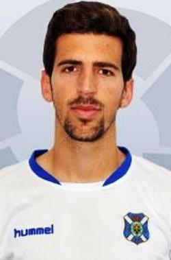 Juan Carlos (R.C. Deportivo) - 2014/2015