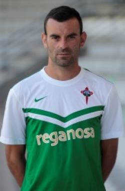 Antonio (Racing Club Ferrol) - 2014/2015