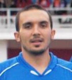 Luisito (Vern C.F.) - 2014/2015