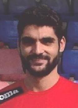 Pablo Garca (Vern C.F.) - 2014/2015