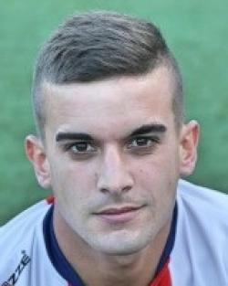 Pablo Berros (Alondras C.F.) - 2014/2015