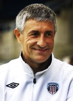 Quique Setin (C.D. Lugo) - 2014/2015