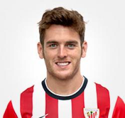 Ibai Gmez (Athletic Club) - 2014/2015