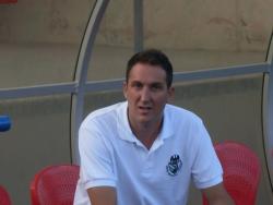 Jos Luis Encinar (U.D. Tobarra) - 2014/2015