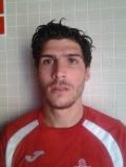 Alberto Pozo (C.D. Utrera) - 2014/2015