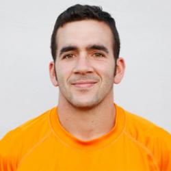 Wilfred (CF San Jos Obrero) - 2014/2015