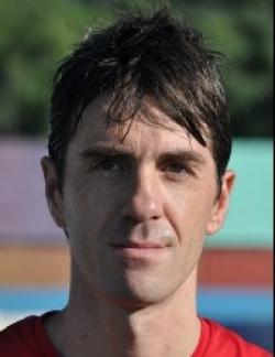 Asier Eizaguirre (F.C. Asc) - 2014/2015