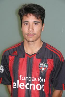 Ian Uranga (Arenas de Getxo) - 2014/2015