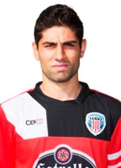 Manu (C.D. Lugo) - 2014/2015