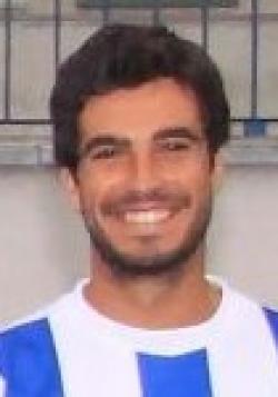 Enziondo (S.D. Gernika Club) - 2014/2015