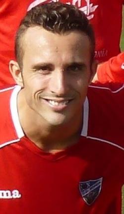 Marco (C.D. Ronda) - 2014/2015