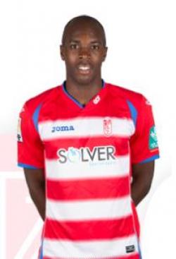 Nyom (Granada C.F.) - 2014/2015