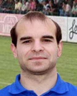Javi Piero (Aguilas F.C.) - 2014/2015