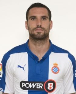 Arbilla (R.C.D. Espanyol) - 2014/2015