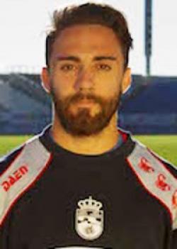 Nico (Lorca F.C.) - 2014/2015