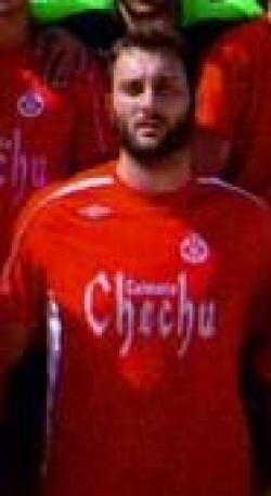 Miguel A Rodrguez  (Atltico Vilario) - 2014/2015