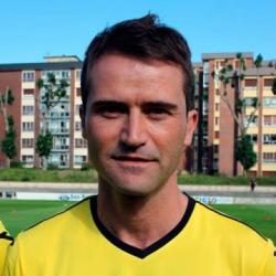 Germn Beltrn (Club Portugalete) - 2014/2015