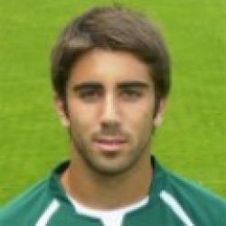 Antn (Burgos C.F.) - 2014/2015